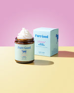 Clean & Fresh Whipped Tallow - Cleansing & Acne Prone Skin - Image 1