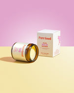 Fresh Citrus Burst Tallow Balm - Hydration and Vitamin C - Image 1