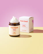 Fresh Citrus Burst Whipped Tallow - Hydration and Vitamin C - Image 1