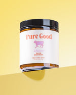 Fresh Citrus Burst Whipped Tallow - Hydration and Vitamin C - Image 3