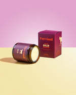 Lavender Tallow Balm - Calming & Restoring - Image 1