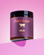 Lavender Tallow Balm - Calming & Restoring - Image 4