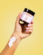 Fresh Citrus Burst Whipped Tallow - Hydration and Vitamin C - Image 5