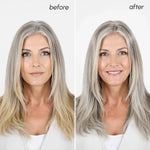 Purple Mask for Blonde Hair - Image 5