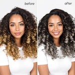 Purple Mask for Blonde Hair - Image 7