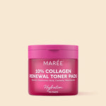 Collagen & Retinol Toner Pads - Image 8