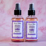 RiRi Radiance Body Oil - Image 3