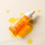 Rose Glow Anti-Aging Face Serum - Image 3