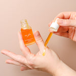 Rose Glow Anti-Aging Face Serum - Image 2