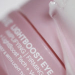 Light Therapy Boosting Eye Cream - Image 9