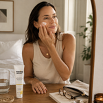 Daily Repair Moisturizer with Mineral SPF 50+ Sunscreen - Image 6
