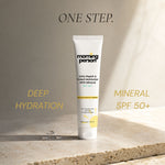Daily Repair Moisturizer with Mineral SPF 50+ Sunscreen - Image 3