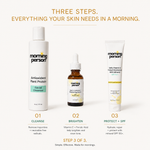 Daily Repair Moisturizer with Mineral SPF 50+ Sunscreen - Image 7