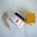 S’mores Foaming Sugar Scrub - Image 2