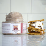 S’mores Foaming Sugar Scrub - Image 3