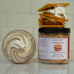 S’mores Whipped Body Butter - Image 1
