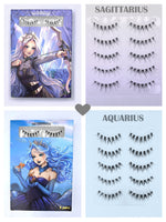 12 Zodiac Manhua/Anime Lashes bundle - Image 2