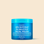 Glycolic & Salicylic Acid Peel Pads - Image 1