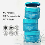 Glycolic & Salicylic Acid Peel Pads - Image 10