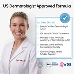 Glycolic & Salicylic Acid Peel Pads - Image 4