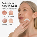 Glycolic & Salicylic Acid Peel Pads - Image 7