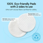 Glycolic & Salicylic Acid Peel Pads - Image 9