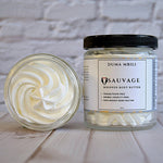 Sauvage Whipped Body Butter - Image 1