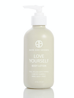 Love Yourself Nourishing Body Lotion - Image 1