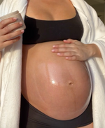 Fearless Mama Belly Butter - Image 2