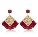 Tessel Earrings - Image 2