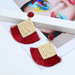 Tessel Earrings - Image 1