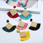 Tessel Earrings - Image 5