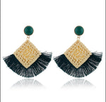 Tessel Earrings - Image 4
