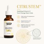 Stem-C Vitamin C Brightening Serum with Ferulic Acid - Image 3