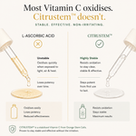 Stem-C Vitamin C Brightening Serum with Ferulic Acid - Image 4
