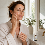 Stem-C Vitamin C Brightening Serum with Ferulic Acid - Image 5