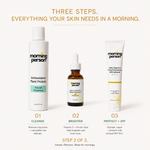 Stem-C Vitamin C Brightening Serum with Ferulic Acid - Image 8