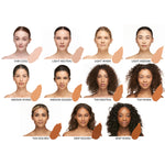 Super Serum Silk Natural Glow Hydrating Peptide Foundation for Radiant Skin - Image 50