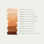Skin On Skin BB + CC Full Coverage Hyaluronic Serum Concealer - Image 20