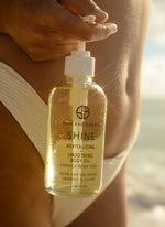 Shine Revitalizing & Smoothing Body Oil - Image 7
