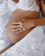 Fearless Mama Belly Oil - Help Prevent Stretch Marks + Smoothing Therapy - Image 3