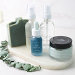 Skin Redness Skincare Routine Kit - Image 3