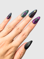 Snake Den press on nails - Image 2
