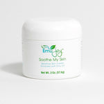 SOOTHE MY SKIN REJUVENATION CREAM: REVITALIZE YOUR RADIANCE WITH EMU OIL - Image 1