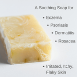 EMU OIL SOAP - NATURAL CLEANSING POWER IN YOUR PALM - Image 2