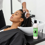 Spearmint Eucalyptus Revitalizing Shampoo - Image 6
