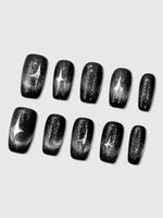 Stargaze Press On Nails - Image 3