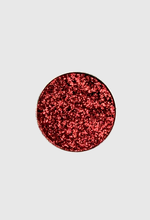 Steel Heart - Pressed pigment - Image 1