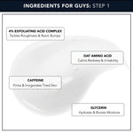 Gentle Exfoliating Cleanser - Image 4