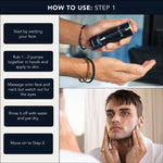 Gentle Exfoliating Cleanser - Image 3